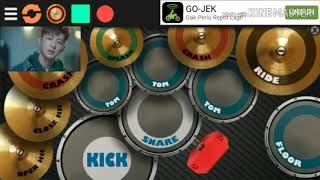 Download lagu IKON LOVE SCENARIO (REAL DRUM COVER) mp3