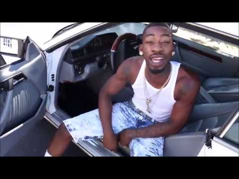 Young Solo - What You Came Foe