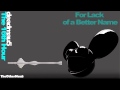 Deadmau5 - The 16th Hour || HD