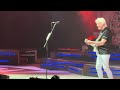 Triumph - Little Texas Shaker/Rock N’ Roll Machine, Frost Bank Ctr, San Antonio TX, 5/21/26