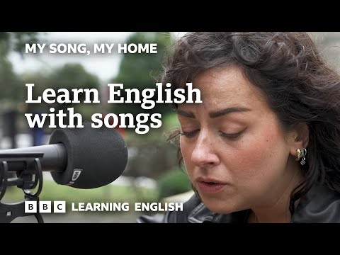 愛麗絲在裡茲 👩‍🎤🎸🎹 我的歌，我的家！ (Alice in Leeds 👩‍🎤🎸🎹 My Song, My Home)