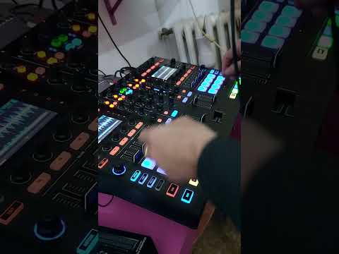 Ferruccio Belmonte dj volume dj contest RSY ft. WMF23