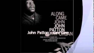 Big John Patton - Gee Gee