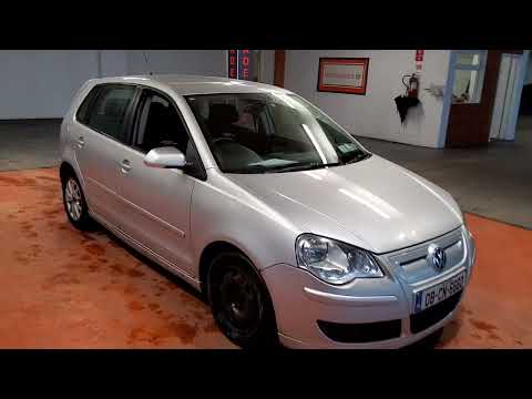 Volkswagen Polo 2008 - Image 2