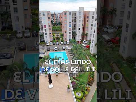 Apartamentos, Venta, Valle del Lili - $210.000.000