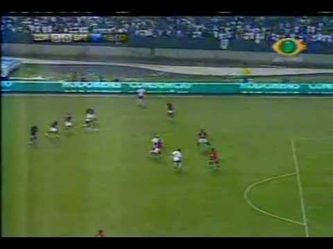 Corinthians 3x1 Sport - JOGO COMPLETO - Final da Copa do Brasil 2008