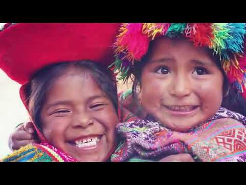 Somos Um, Caminho sem Fronteiras - Azkia (Pachamama, DF)