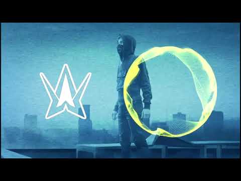 Alan x Walkers - Legends Never Die [New Song 2023]