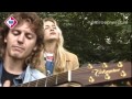 Unieke beelden van Anouk uit 1997