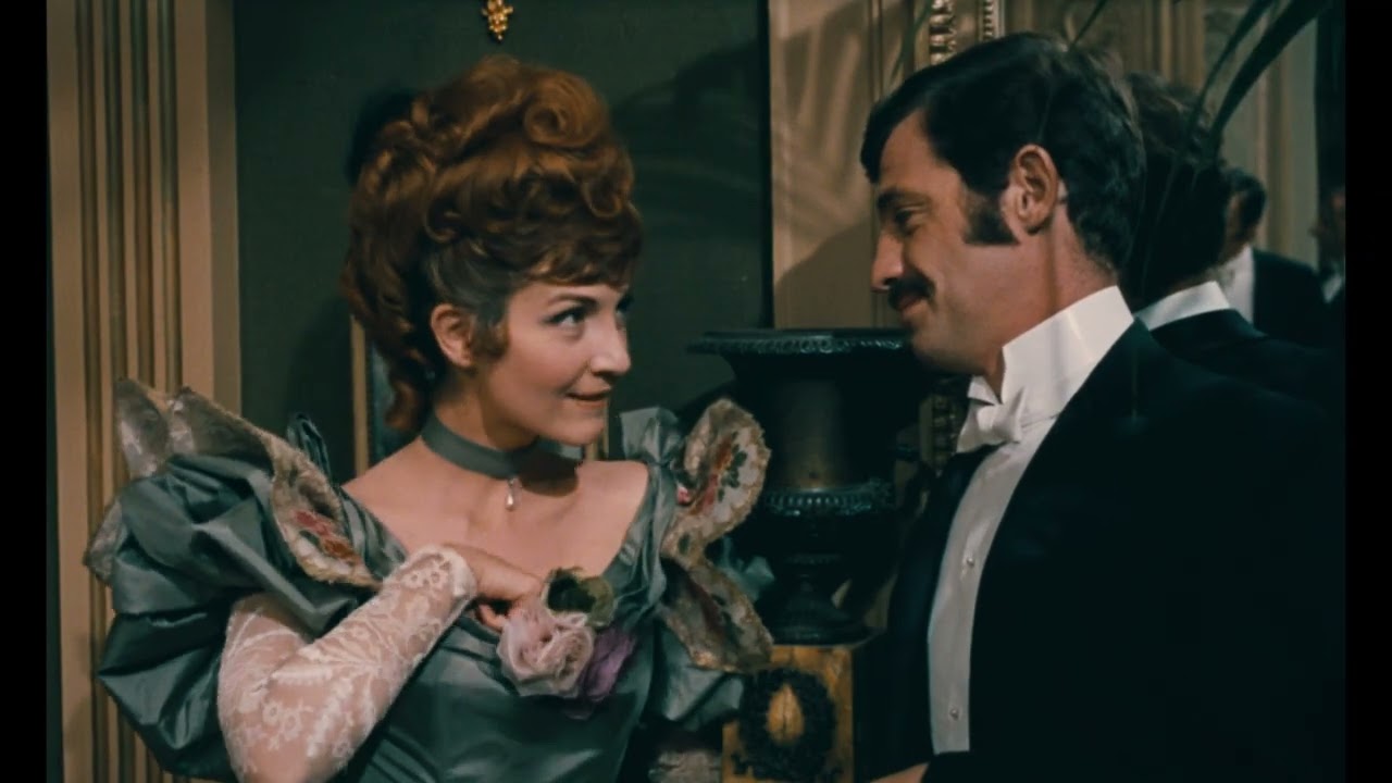 Miniature de la vidéo Le voleur - Bande Annonce [VF] du film Le Voleur