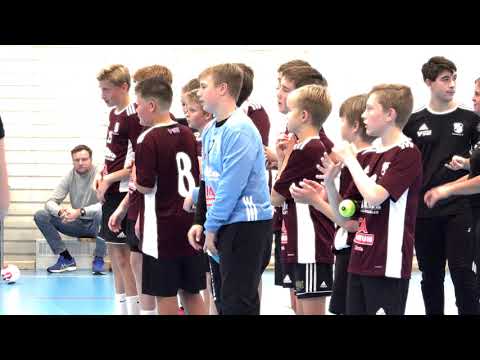 Vassunda IF P07 - IK Bolton P07