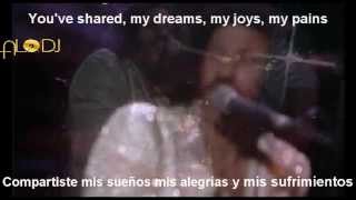 The Commodors - Three times a Lady  Lyrics + Traducción (Midnight Special)