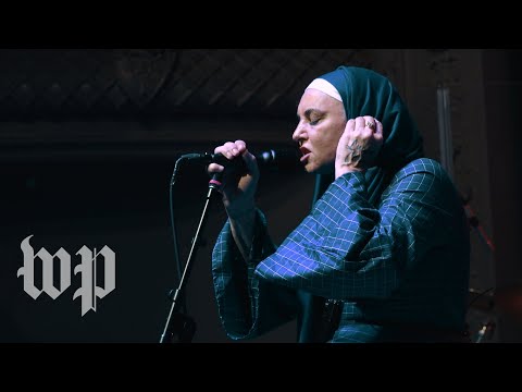 Sinead O’Connor’s life and career fell apart. Now on tour, she's trying to piece them back together.