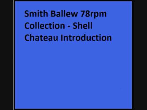 Shell Chateau Introduction