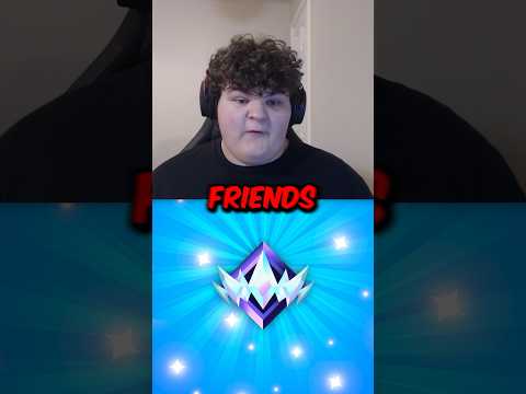 What YOUR Fortnite Rank Says About YOU 🫵🏽 #fortnite #fortnitetiktok #fortniteskins