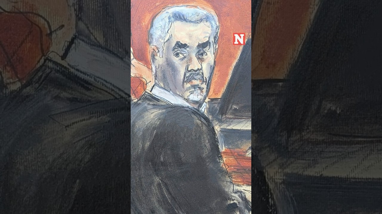 INSIDE the Diddy Trial: Prosecution Closing Arguments Outline Criminal Enterprise