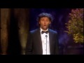 Jonas Kaufmann La Donna E Mobile Classical Brits 2009
