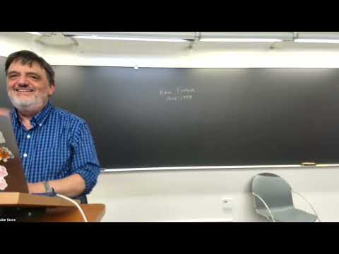 Philosophy of Science: Popper, lecture 1