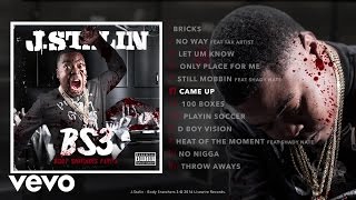 Came Up Music Video