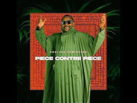 Adolphe Dominguez- Mbongo (official Audio)