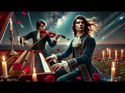 Beyond the Stardust | BaRock Fantasia