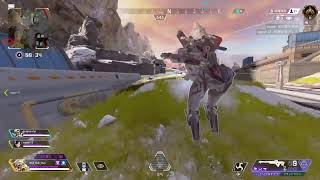 apex