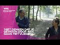 Heeft dat zin, zo’n CO2-compensatieboom, of koop je er vooral een schuldgevoel mee af?