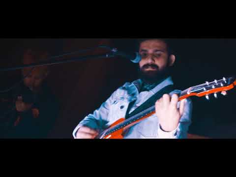 Fazal The Band - Faqeeri || LIVE || Kalagram