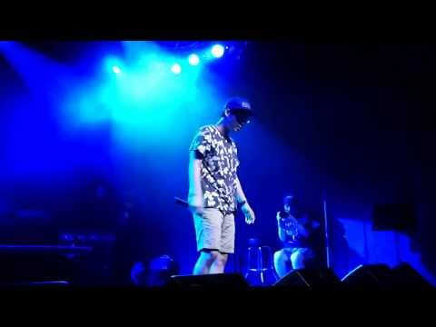 130815 Mad Clown- In vino veritas