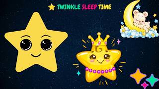Download lagu 😴 Baby Sleep Music | Twinkle Twinkle Little Star Lullaby with Beautiful Animation mp3 Download lagu 😴 Baby Sleep Music | Twinkle Twinkle Little Star Lullaby with Beautiful Animation mp3