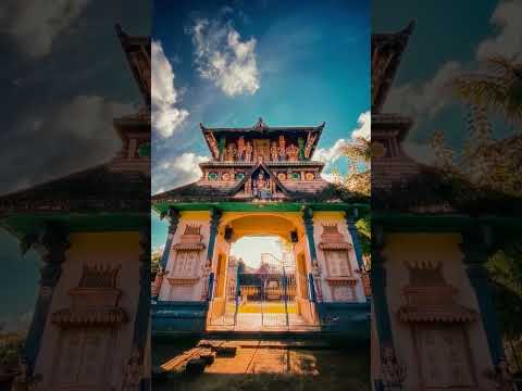 Kalanoorappan#youtubeshorts #shorts #temple #yt #trending
