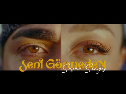 Sezer Sarıgöz - Seni Görmeden | Official Music Video