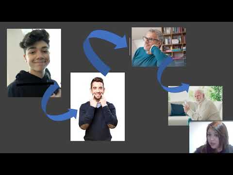 Estás creciendo!!! Tía Yanira