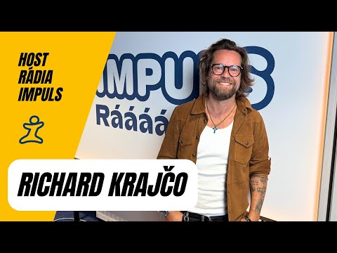 Richard Krajčo: Karel Gott mě požádal o svoji poslední píseň