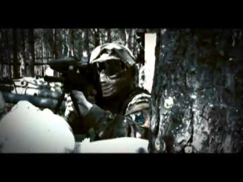 Scenario Big Game 4 aus dem Jahre 2010