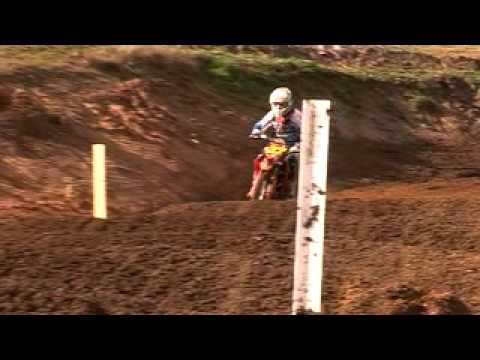 A Grade 85 to 150cc 4st