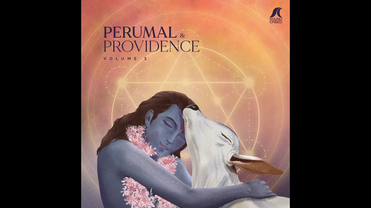 Soundararajam (Feat) Ramana Balachandran l Perumal and Providence Vol 3 l Sound Creed LLP