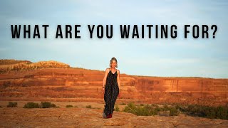 How to Stop Holding Yourself Back: At 55 I Came Alive (Breaking Generational Patterns)