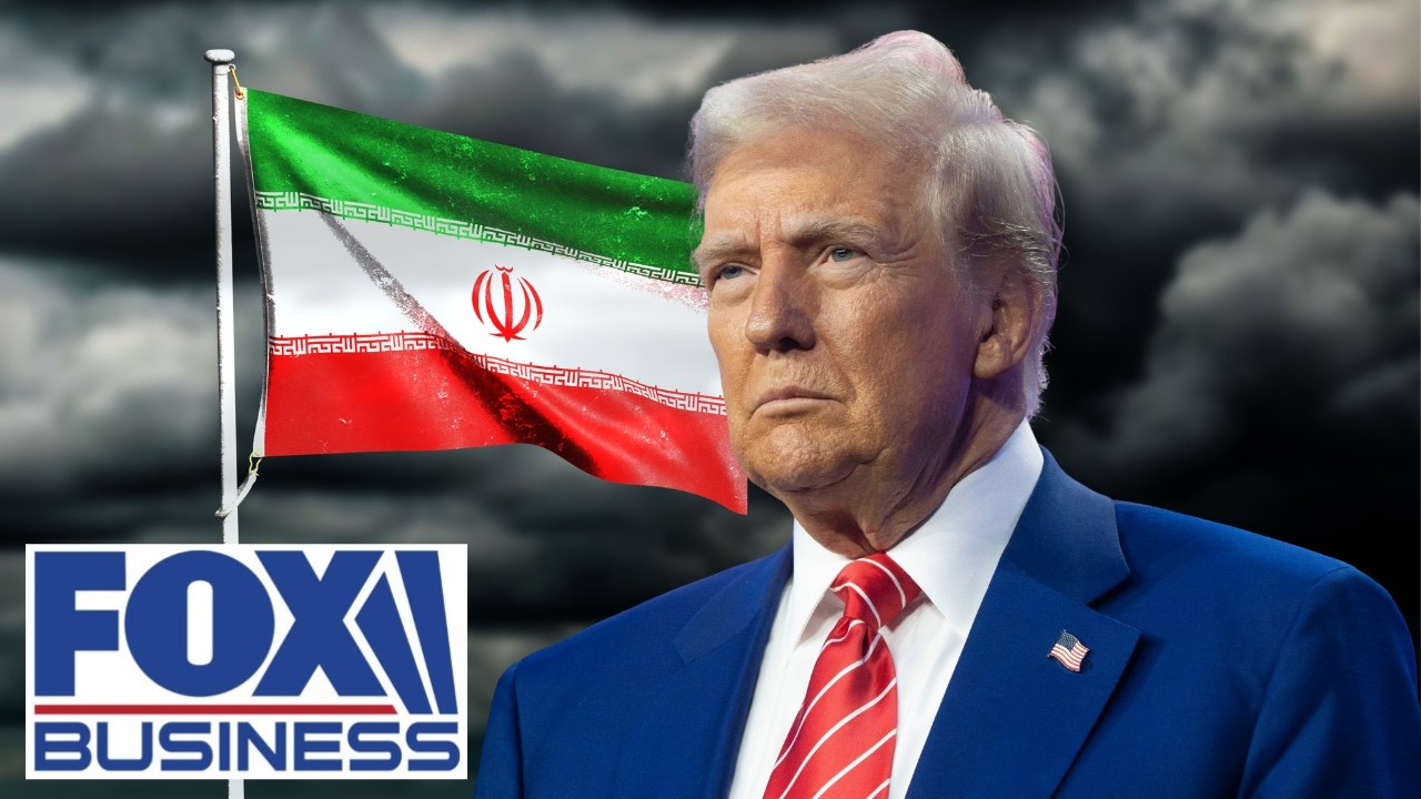 ON NOTICE: Trump WARNS enemies what he’s willing to do, Faulkner says