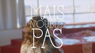 Mais n'oublie pas