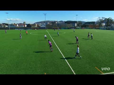 Sørmarkå vs Frøyland 2 2025 04 05