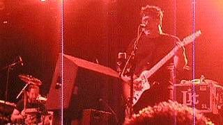 Roseland Ballroom Concert 07-18-2012: Marcy Playground - Rock &amp; Roll Heroes + Special