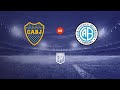 Boca Juniors 3-2 Belgrano | #CopaLPF | Resumen Extendido | Fecha 8