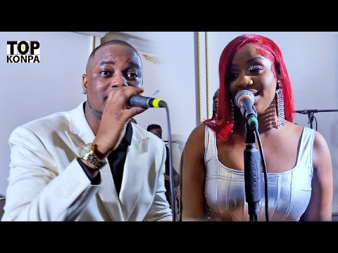 BEDJINE KDILAK 2 MOUN KI RENMEN LIVE @ LEONARD PALAZZO NEW YORK 5/14/2023