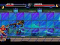 Eternal Champions Challenge Of The Dark Side Stargame Multishow