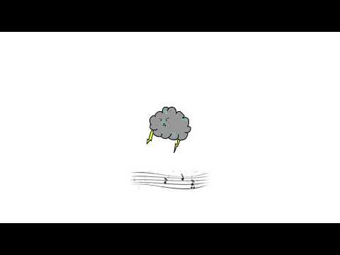 stillframes - storm inside my mind (ft. scapegoat)