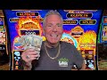 Battling Casino Swings To Book Another Win