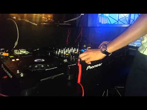 Random Scratch Sessions