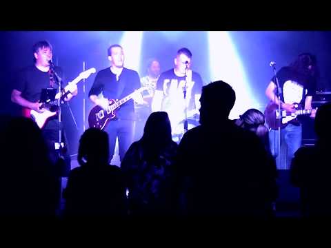 New Age Of Smokie - New Age Of Smokie - I´ll Meet You At Midnight (Live in Most 2017