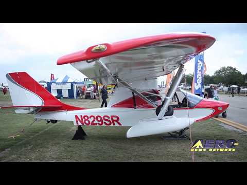 Aero-TV: Progressive Aerodyne Update - 25 Years of Amphibious Excellence